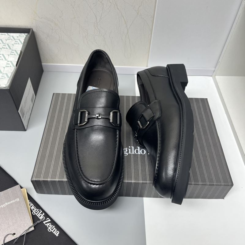 Ermenegildo Zegna Shoes